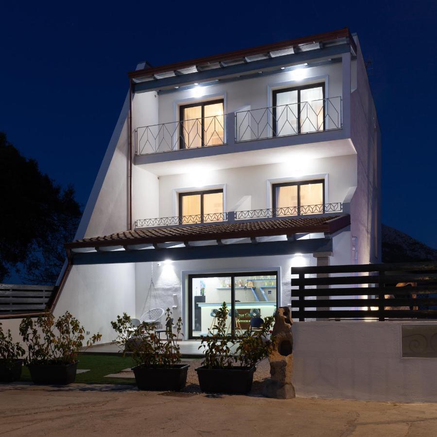 Agua Dorada Boutique Bed and Breakfast Lula Buitenkant foto