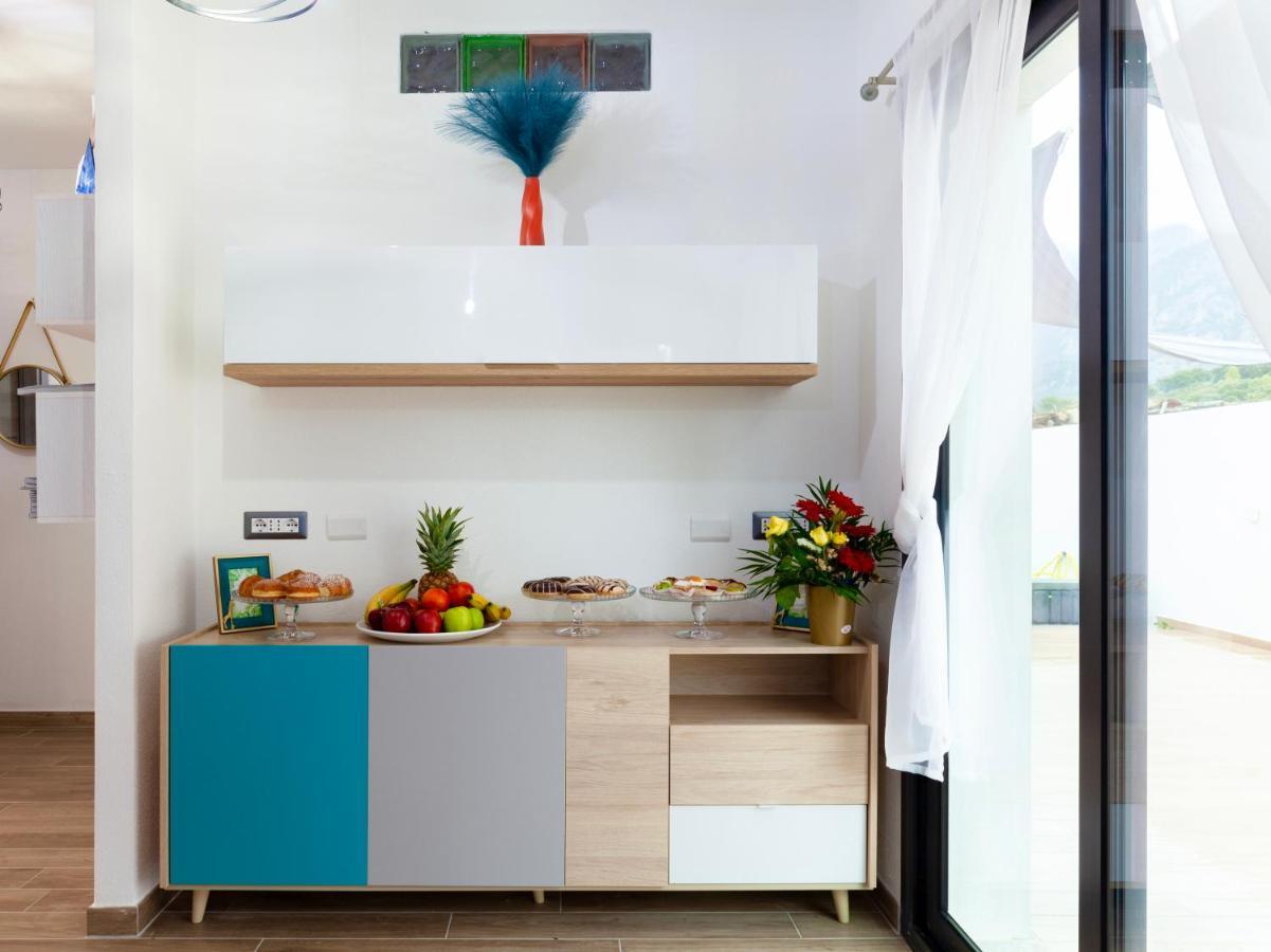 Agua Dorada Boutique Bed and Breakfast Lula Buitenkant foto
