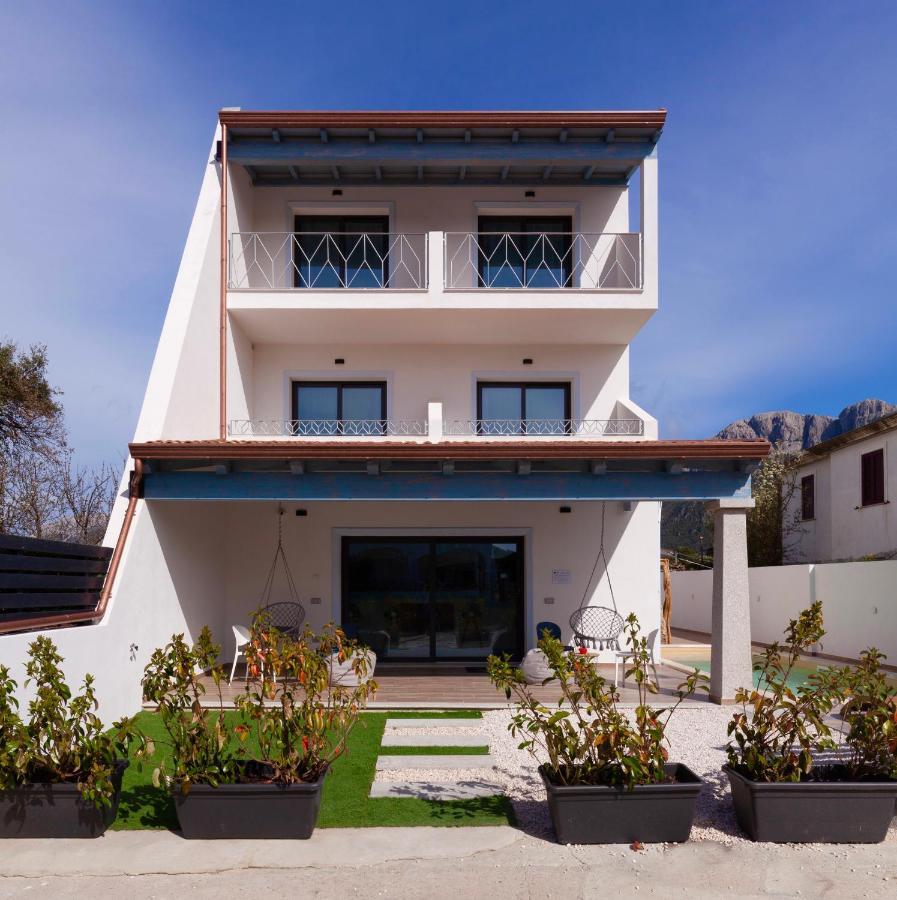 Agua Dorada Boutique Bed and Breakfast Lula Buitenkant foto