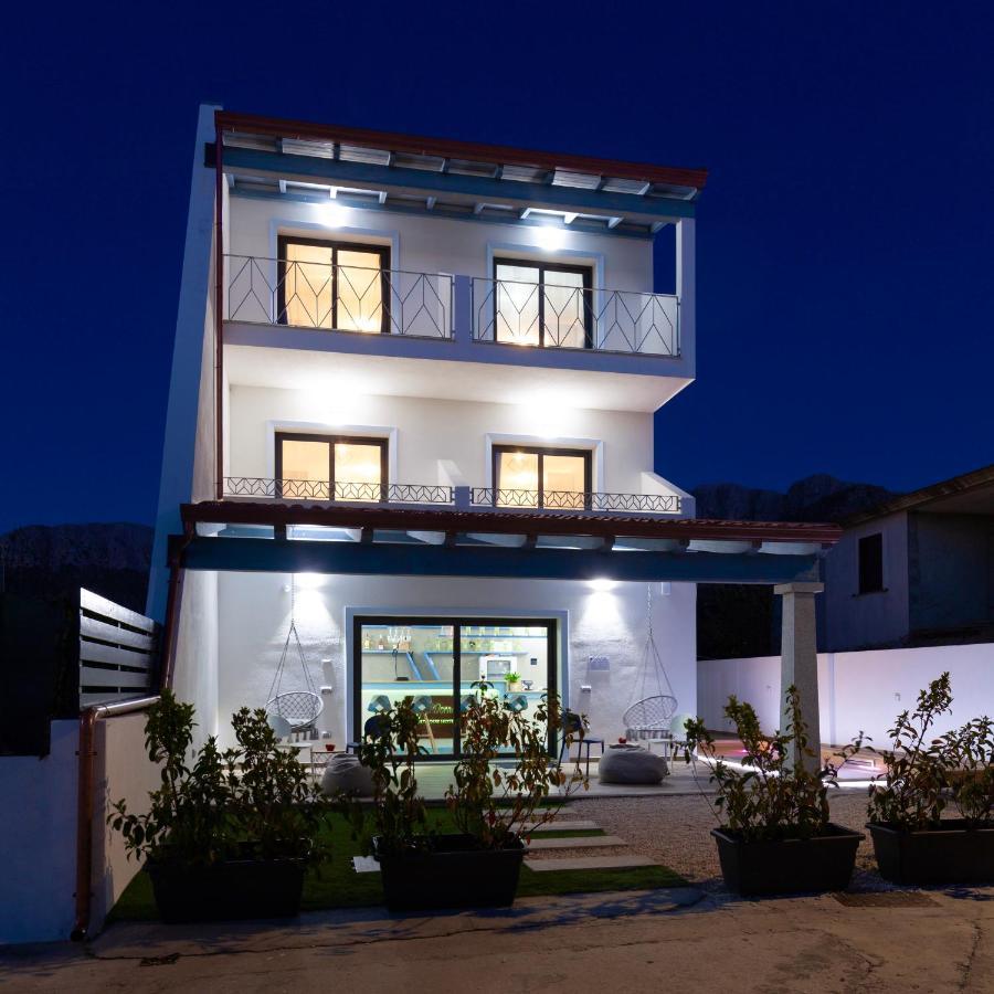 Agua Dorada Boutique Bed and Breakfast Lula Buitenkant foto
