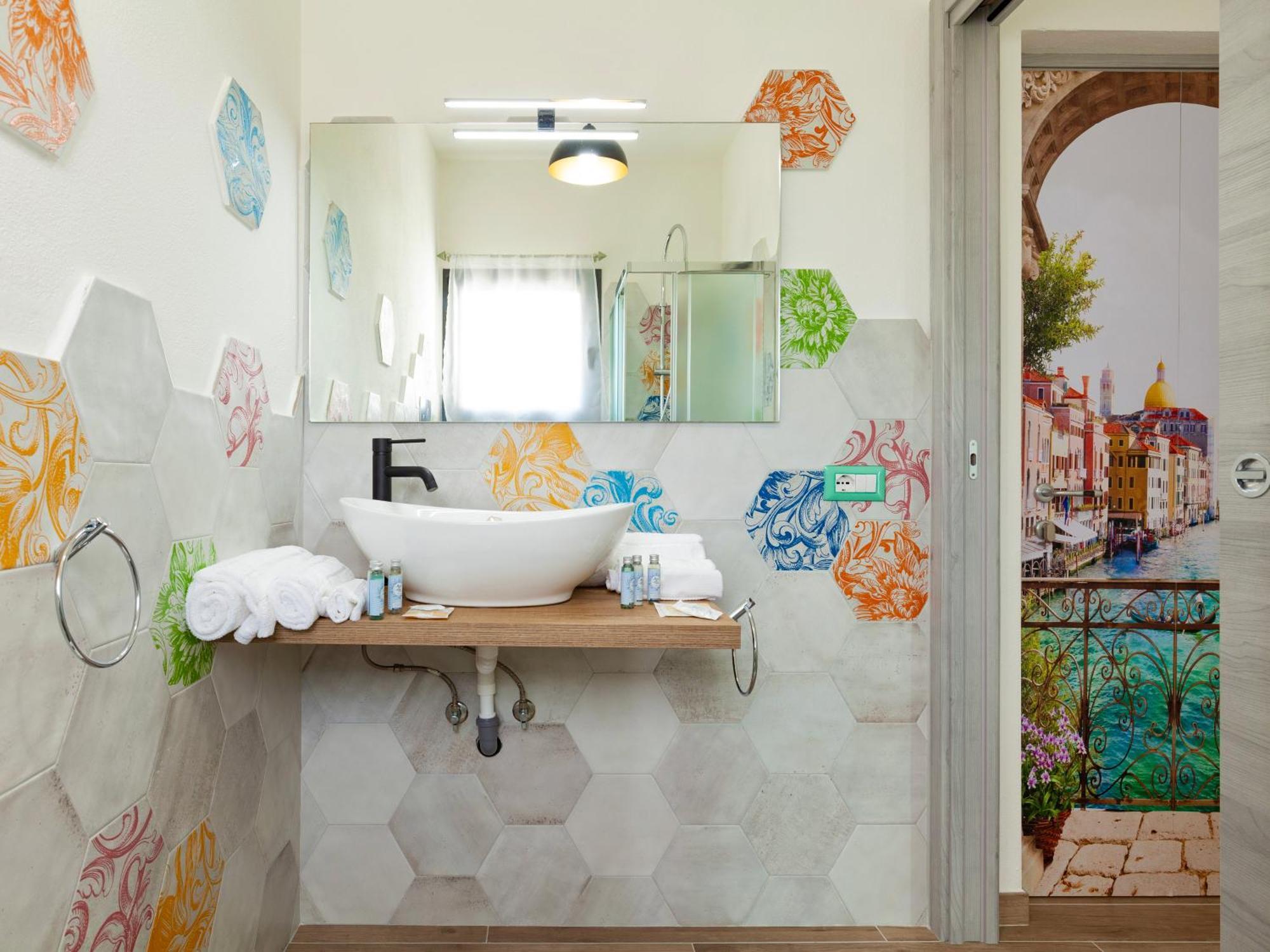 Agua Dorada Boutique Bed and Breakfast Lula Buitenkant foto