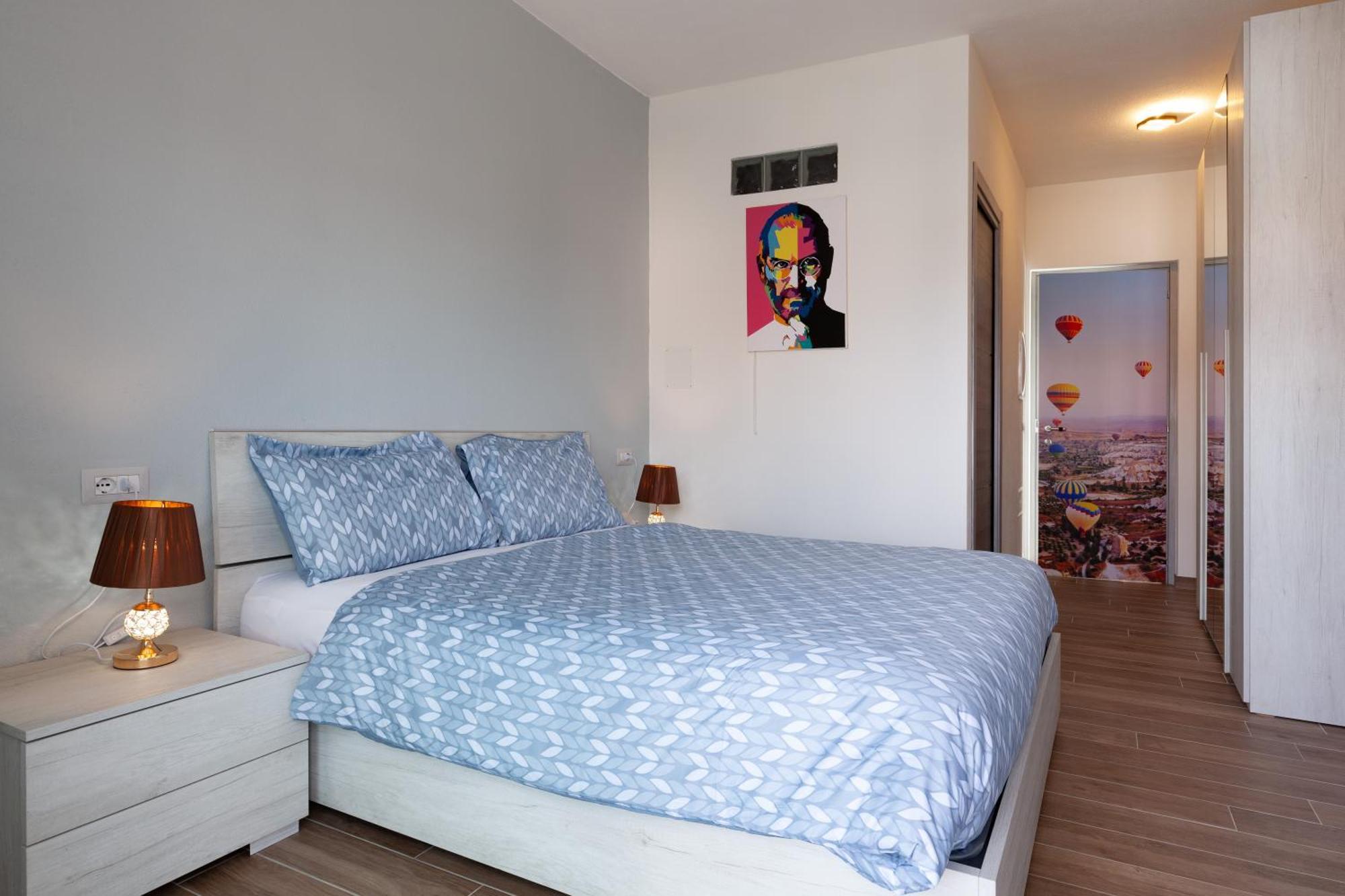 Agua Dorada Boutique Bed and Breakfast Lula Buitenkant foto