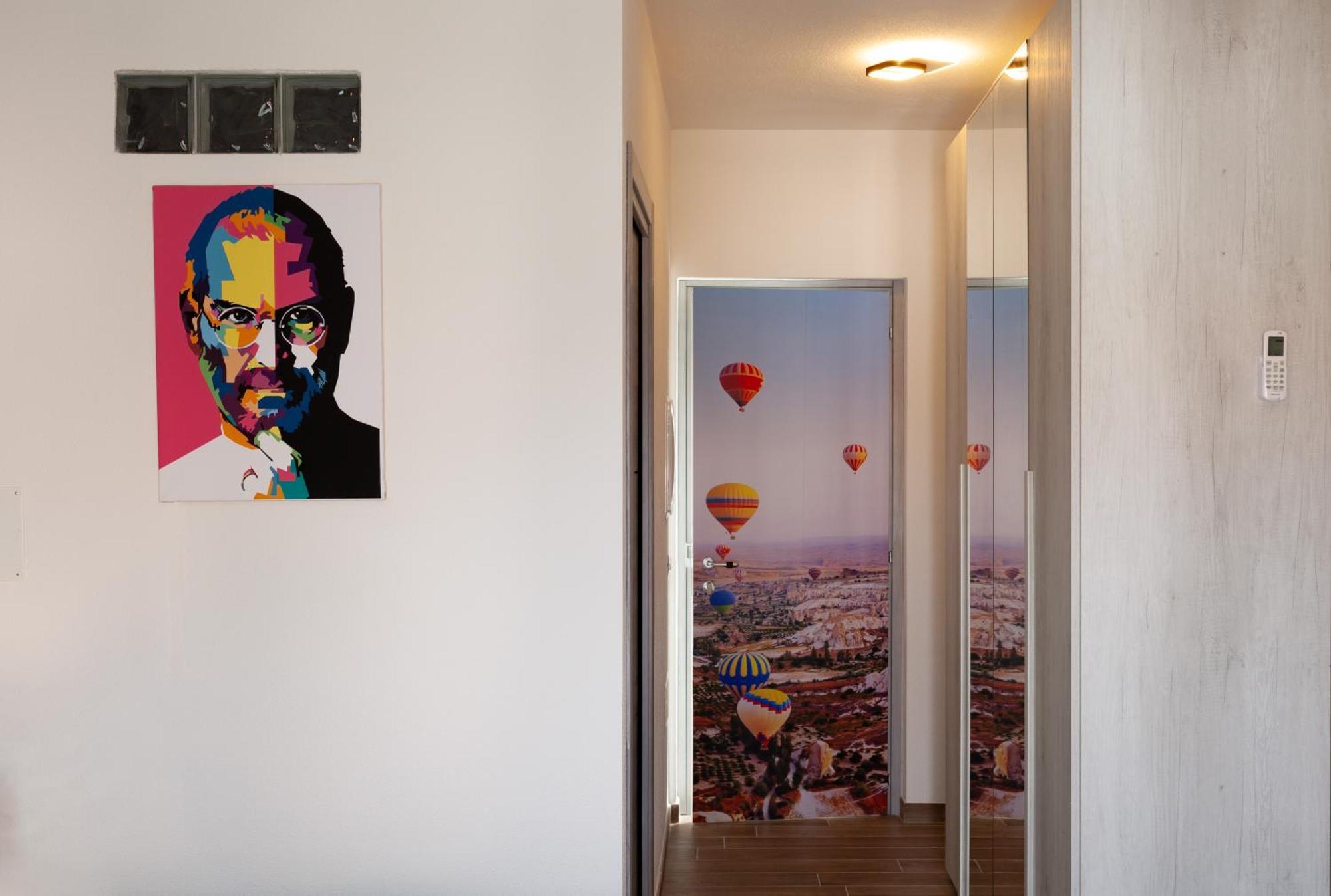 Agua Dorada Boutique Bed and Breakfast Lula Buitenkant foto