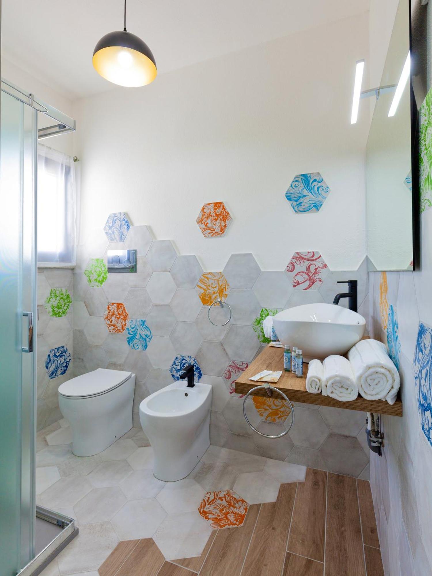 Agua Dorada Boutique Bed and Breakfast Lula Buitenkant foto