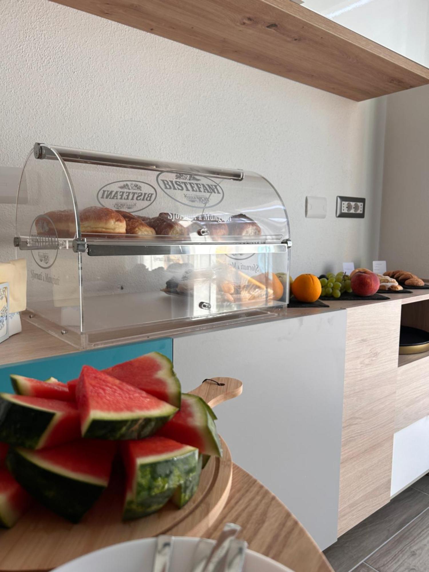Agua Dorada Boutique Bed and Breakfast Lula Buitenkant foto