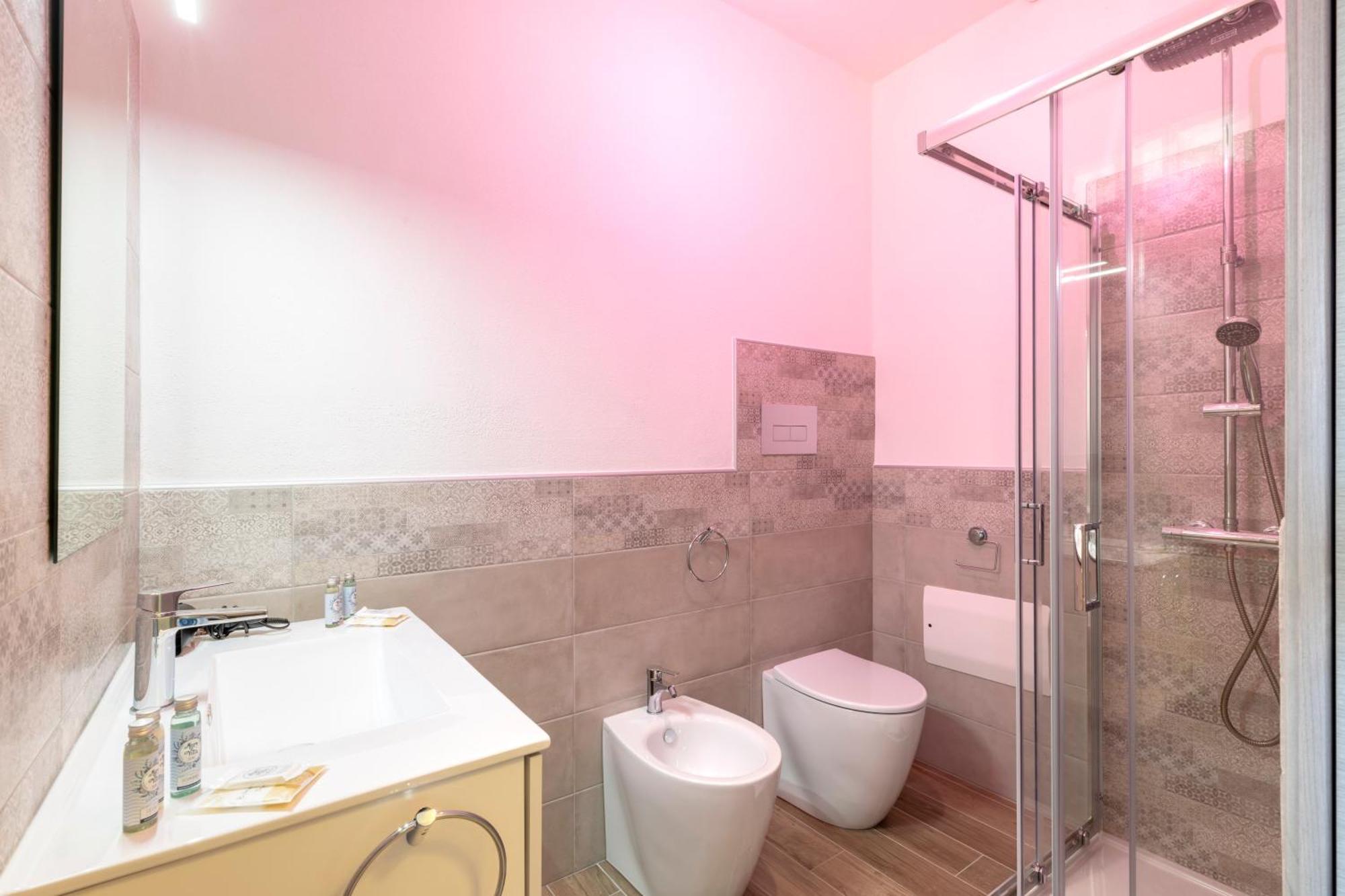 Agua Dorada Boutique Bed and Breakfast Lula Kamer foto
