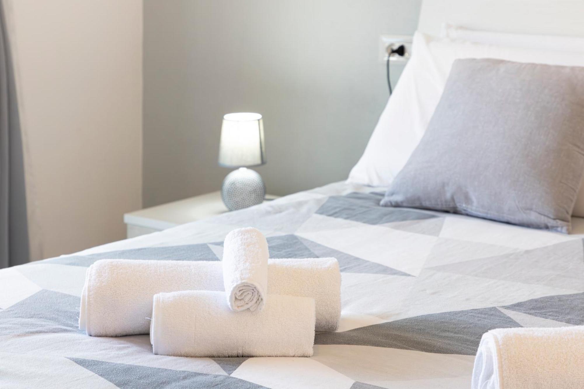 Agua Dorada Boutique Bed and Breakfast Lula Buitenkant foto