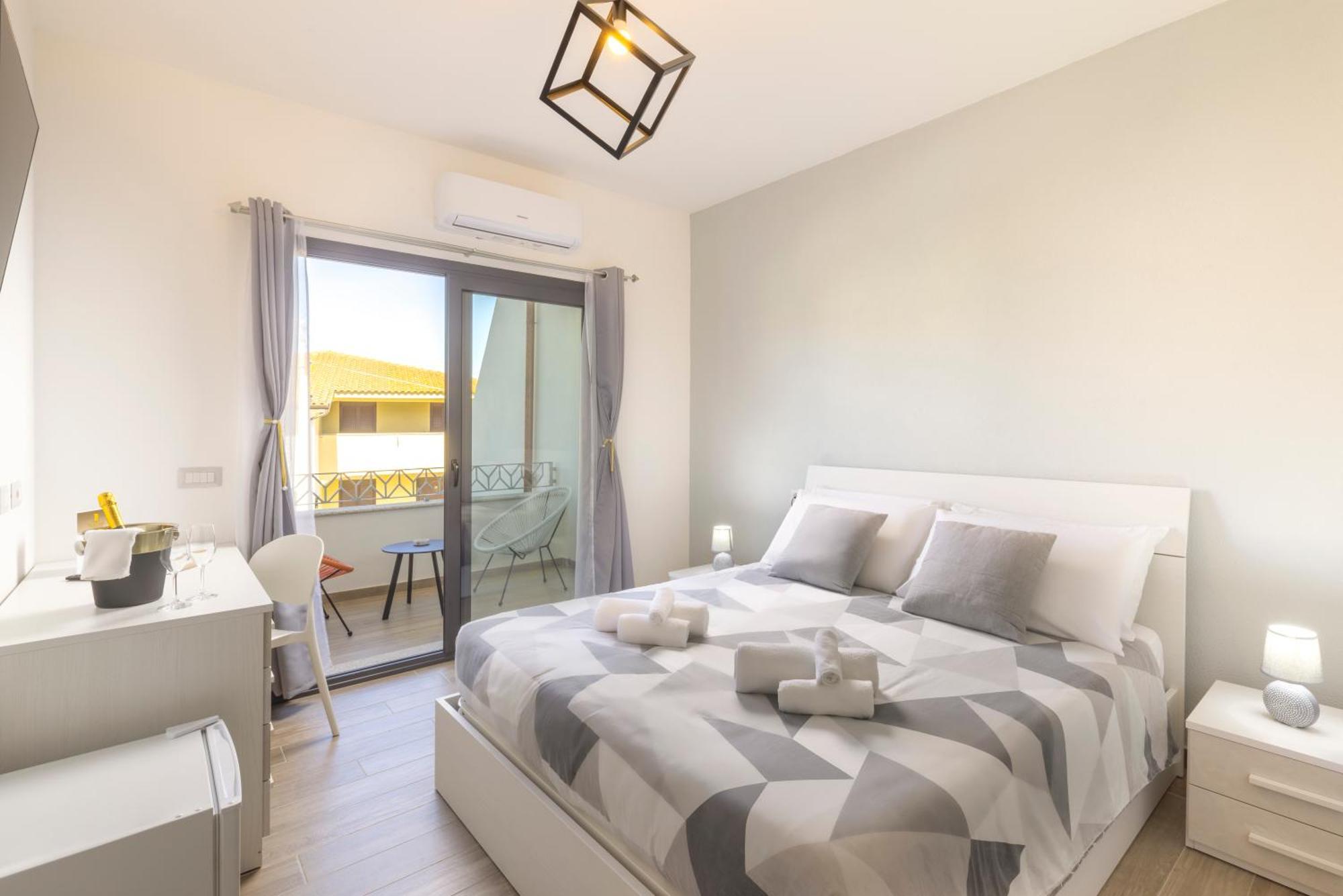 Agua Dorada Boutique Bed and Breakfast Lula Buitenkant foto