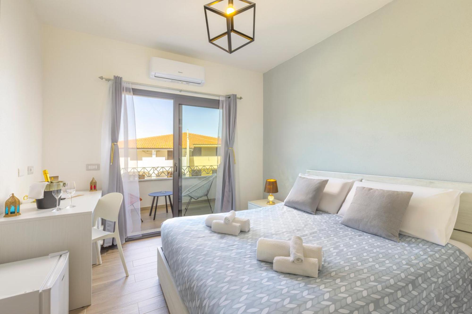 Agua Dorada Boutique Bed and Breakfast Lula Buitenkant foto