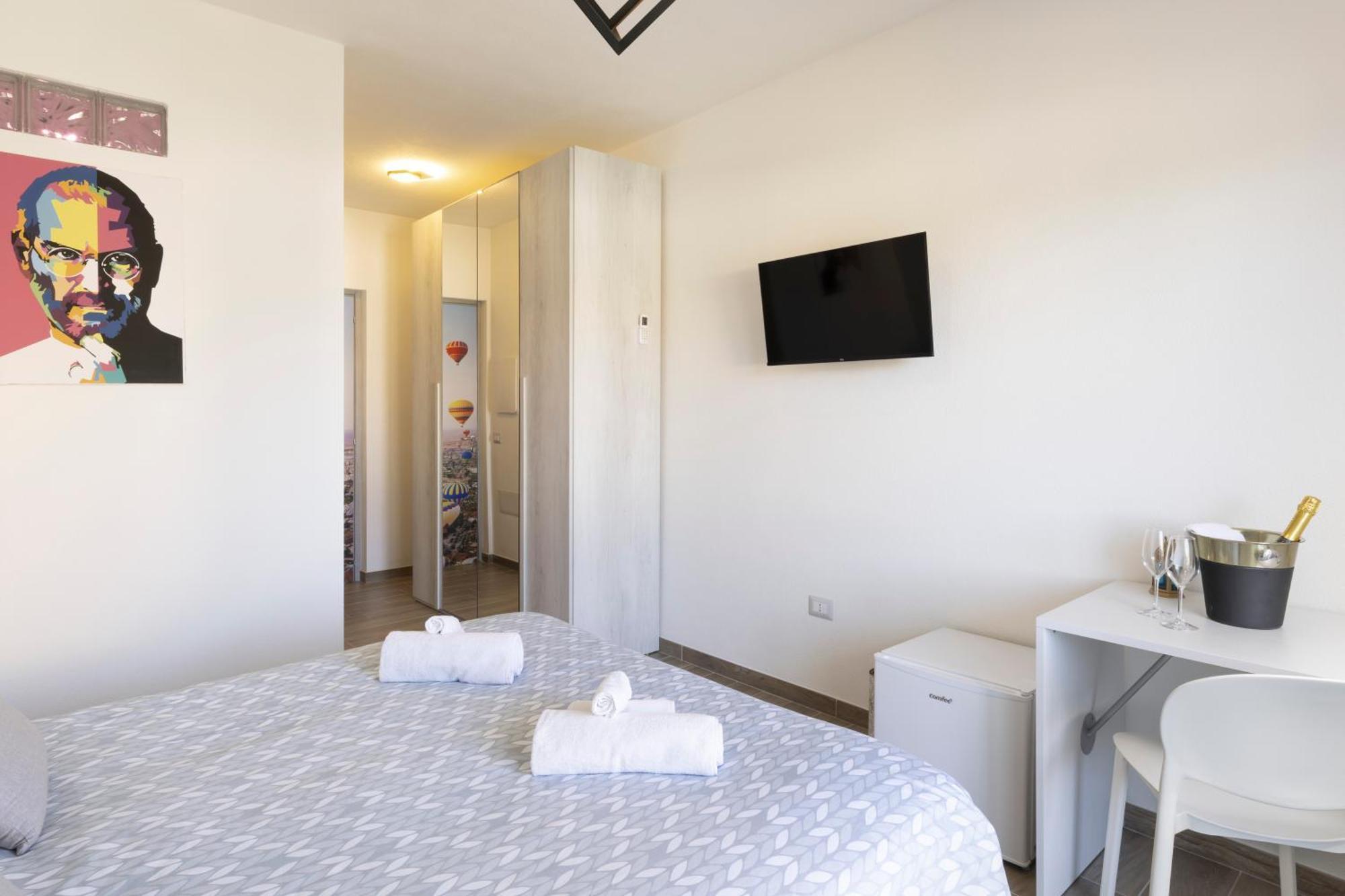 Agua Dorada Boutique Bed and Breakfast Lula Buitenkant foto