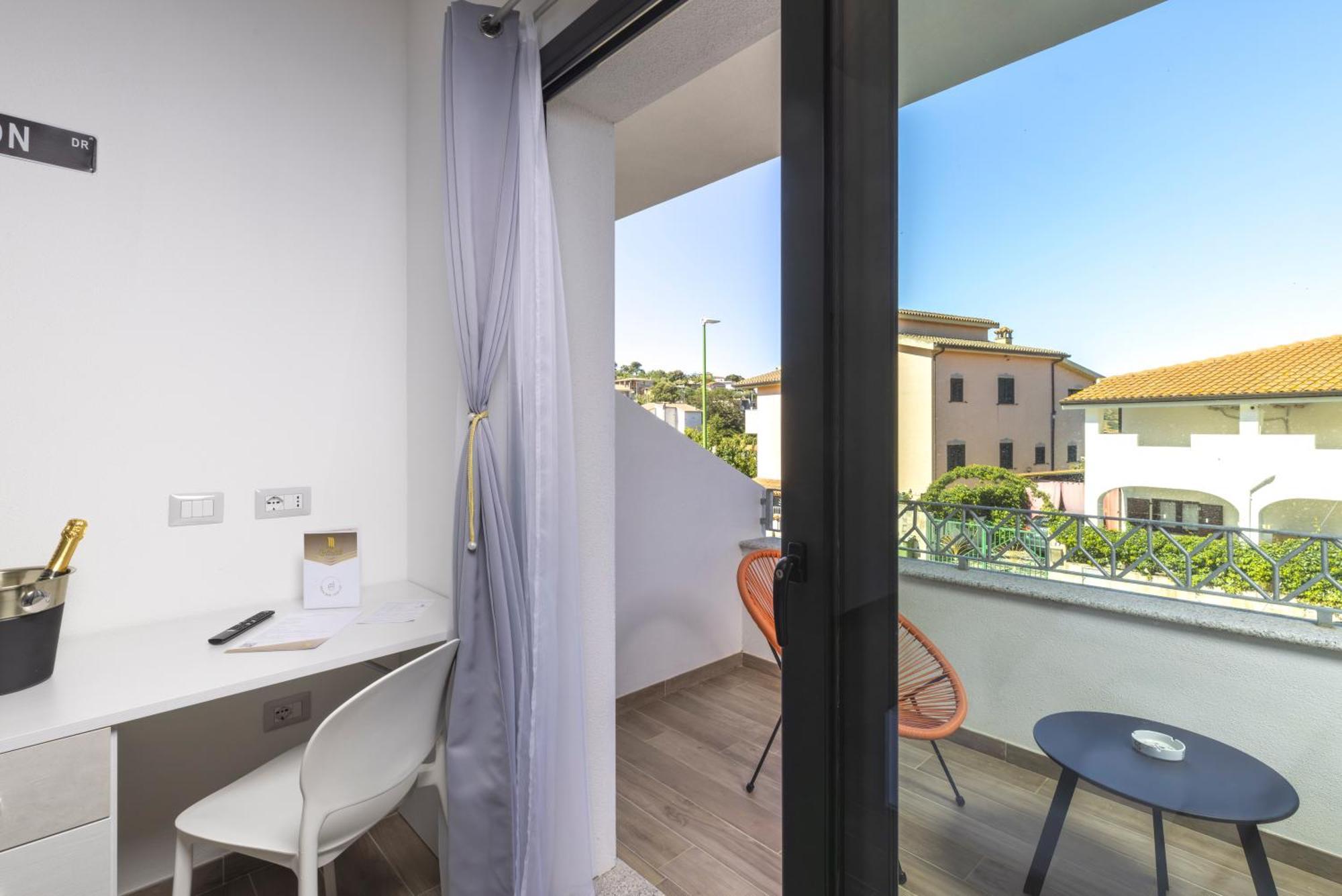 Agua Dorada Boutique Bed and Breakfast Lula Buitenkant foto
