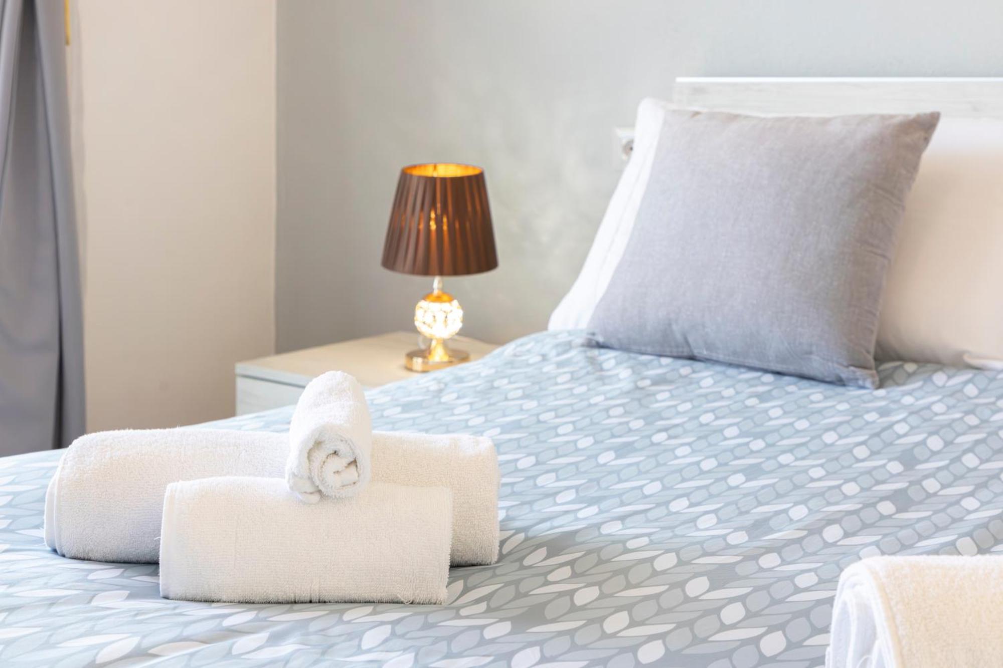Agua Dorada Boutique Bed and Breakfast Lula Kamer foto
