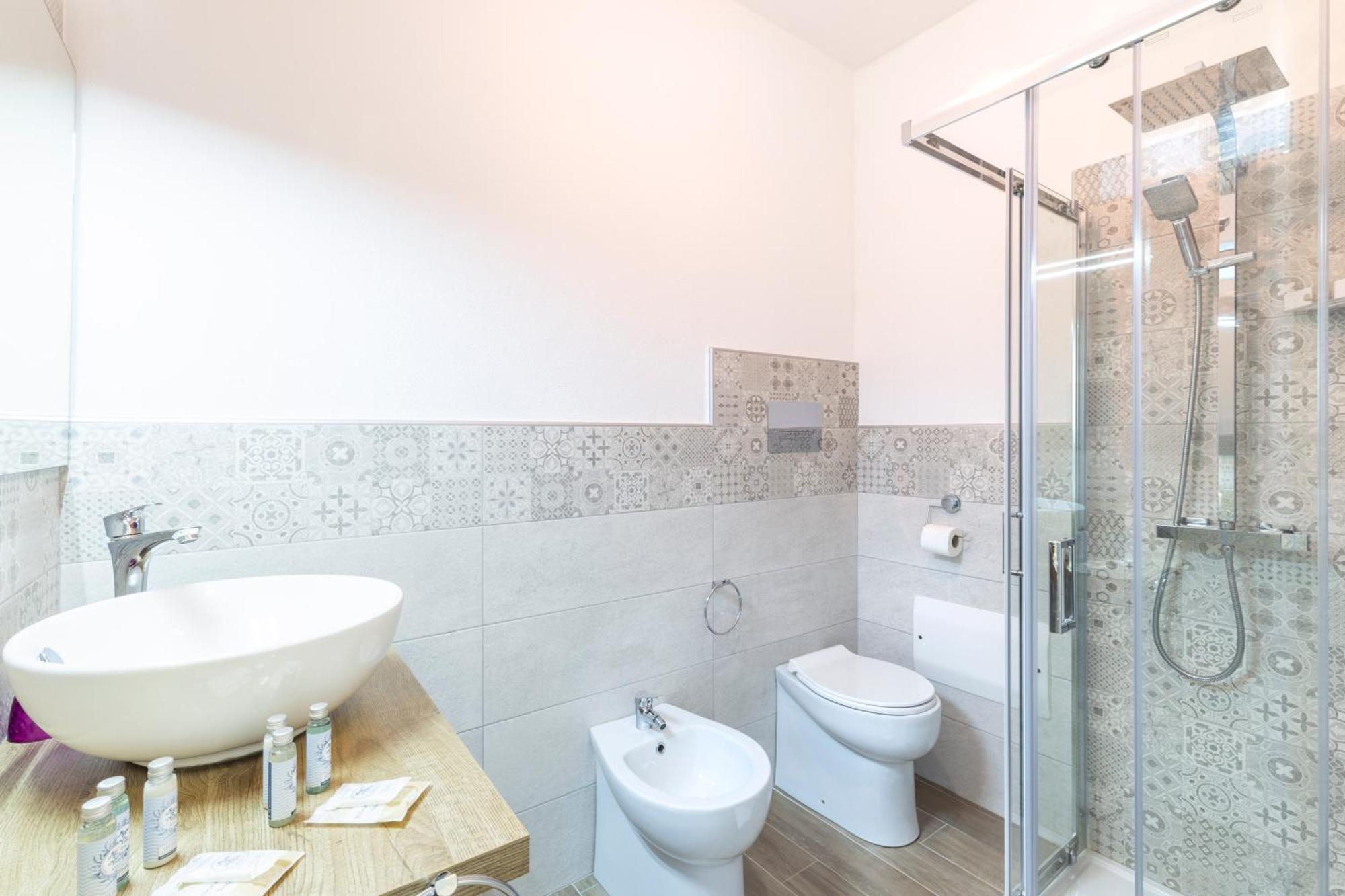 Agua Dorada Boutique Bed and Breakfast Lula Kamer foto