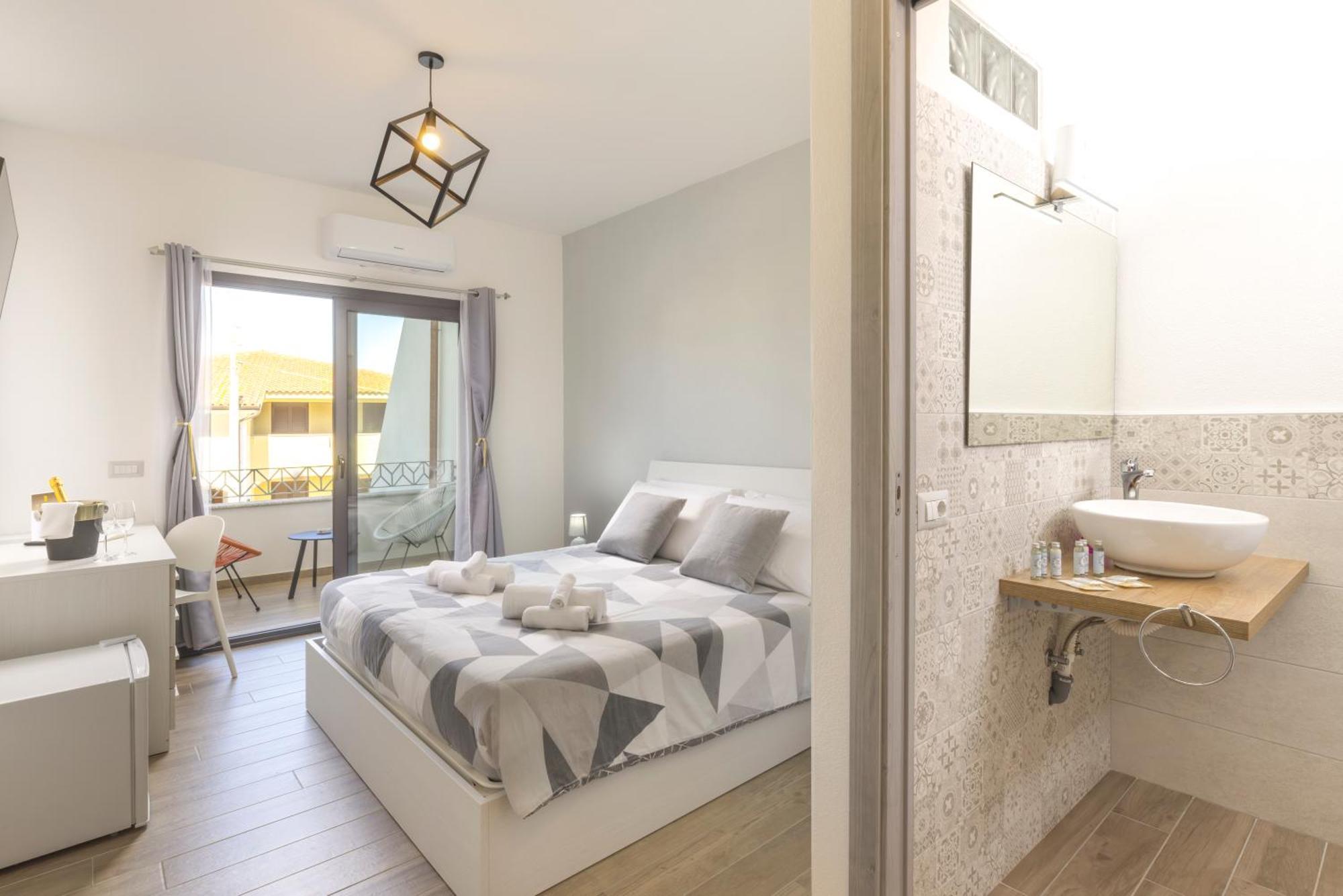 Agua Dorada Boutique Bed and Breakfast Lula Kamer foto