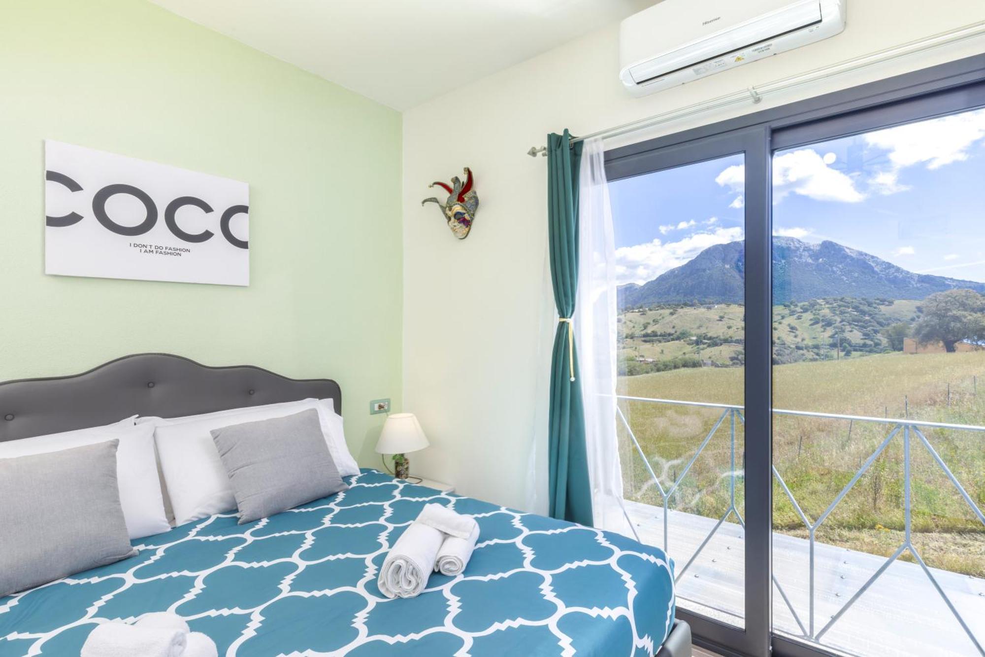 Agua Dorada Boutique Bed and Breakfast Lula Buitenkant foto