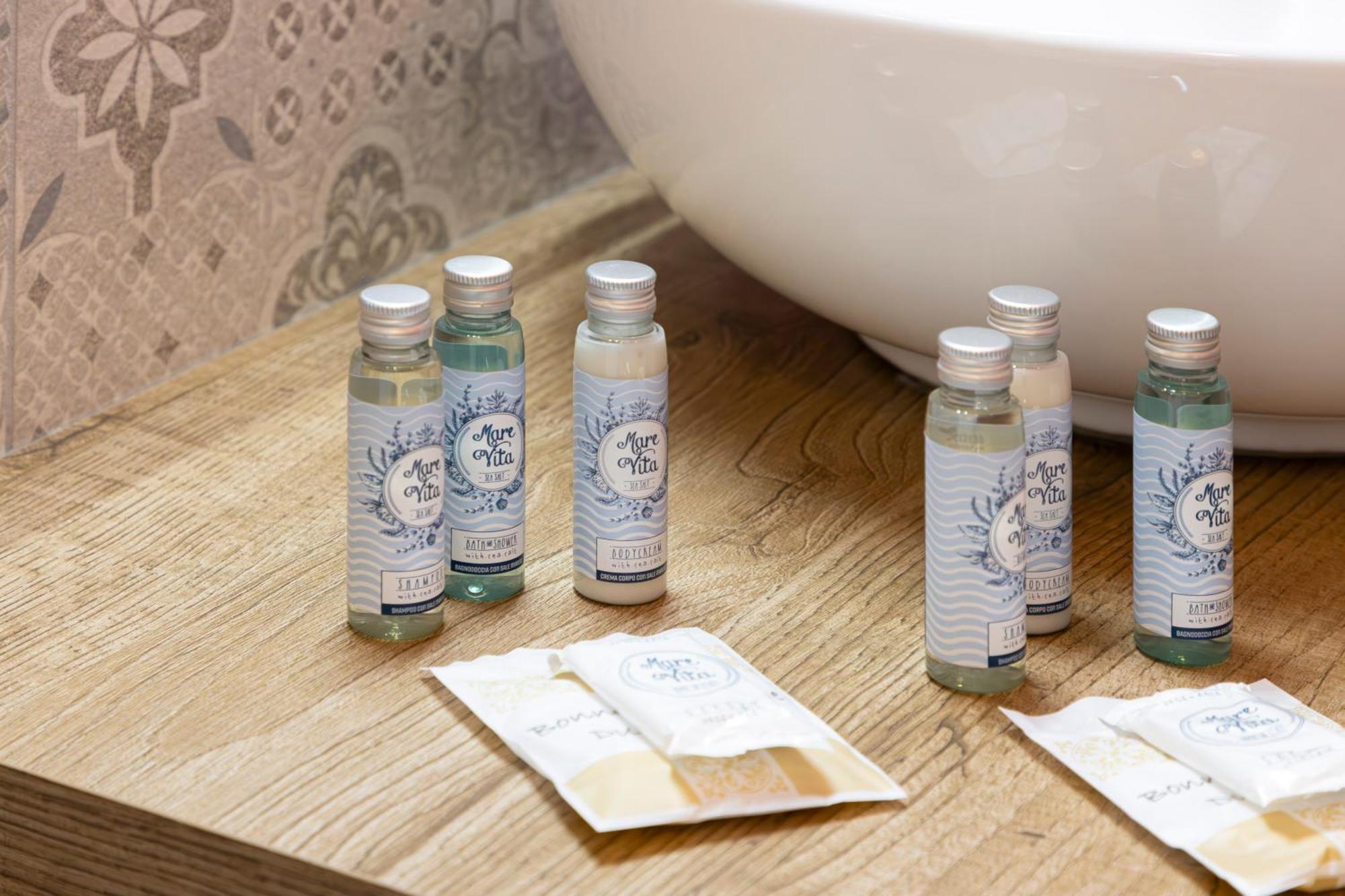 Agua Dorada Boutique Bed and Breakfast Lula Kamer foto