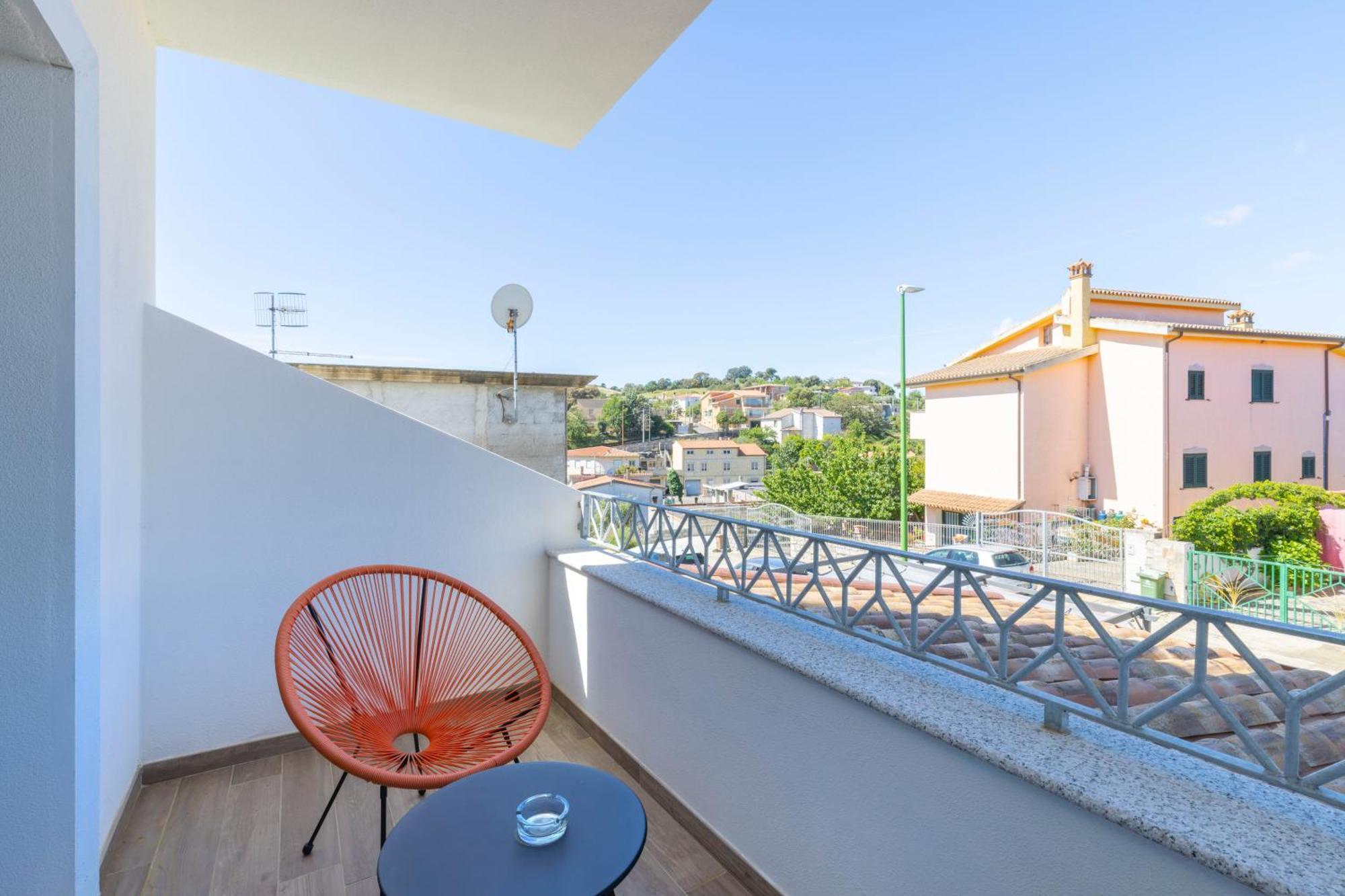 Agua Dorada Boutique Bed and Breakfast Lula Kamer foto