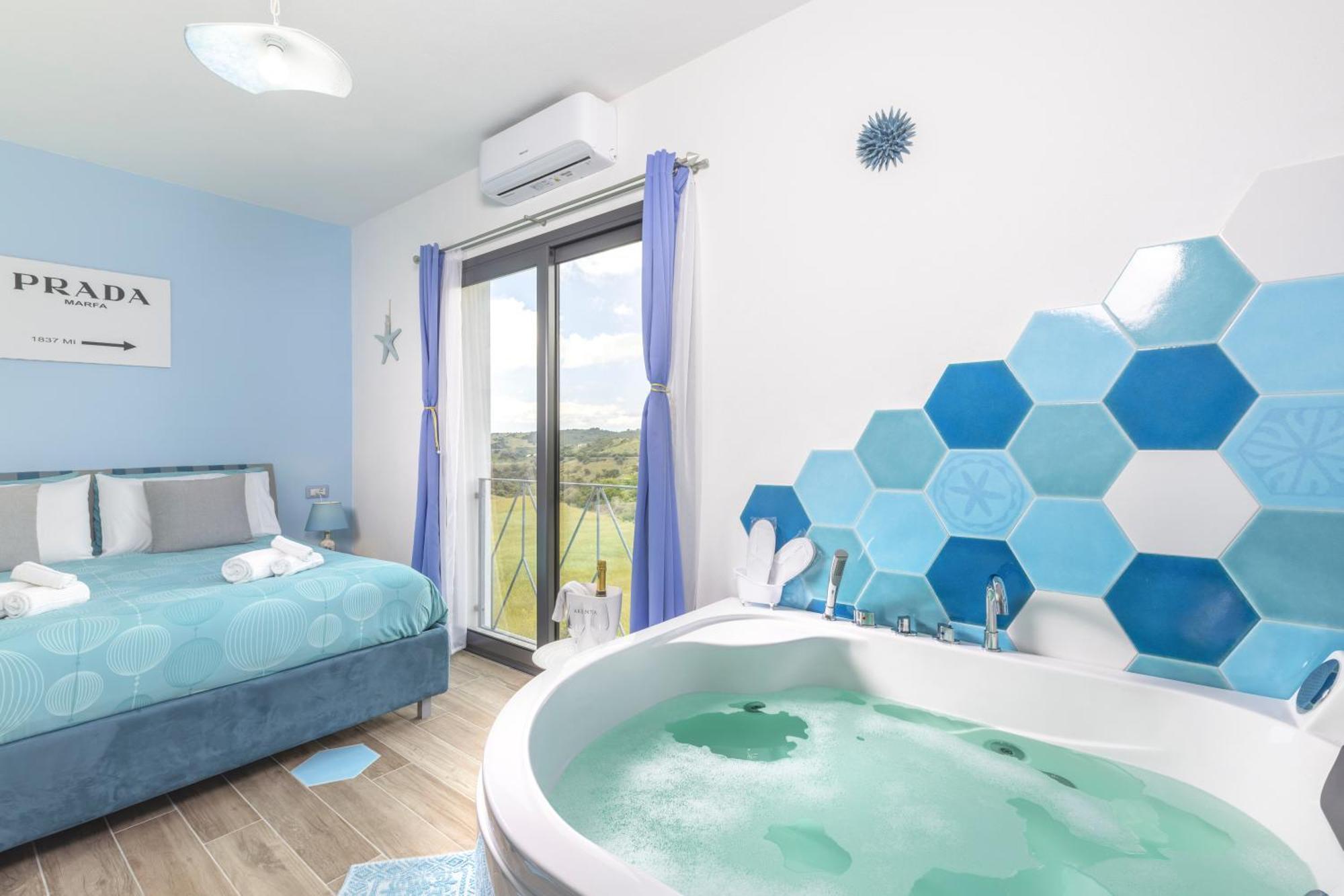 Agua Dorada Boutique Bed and Breakfast Lula Buitenkant foto