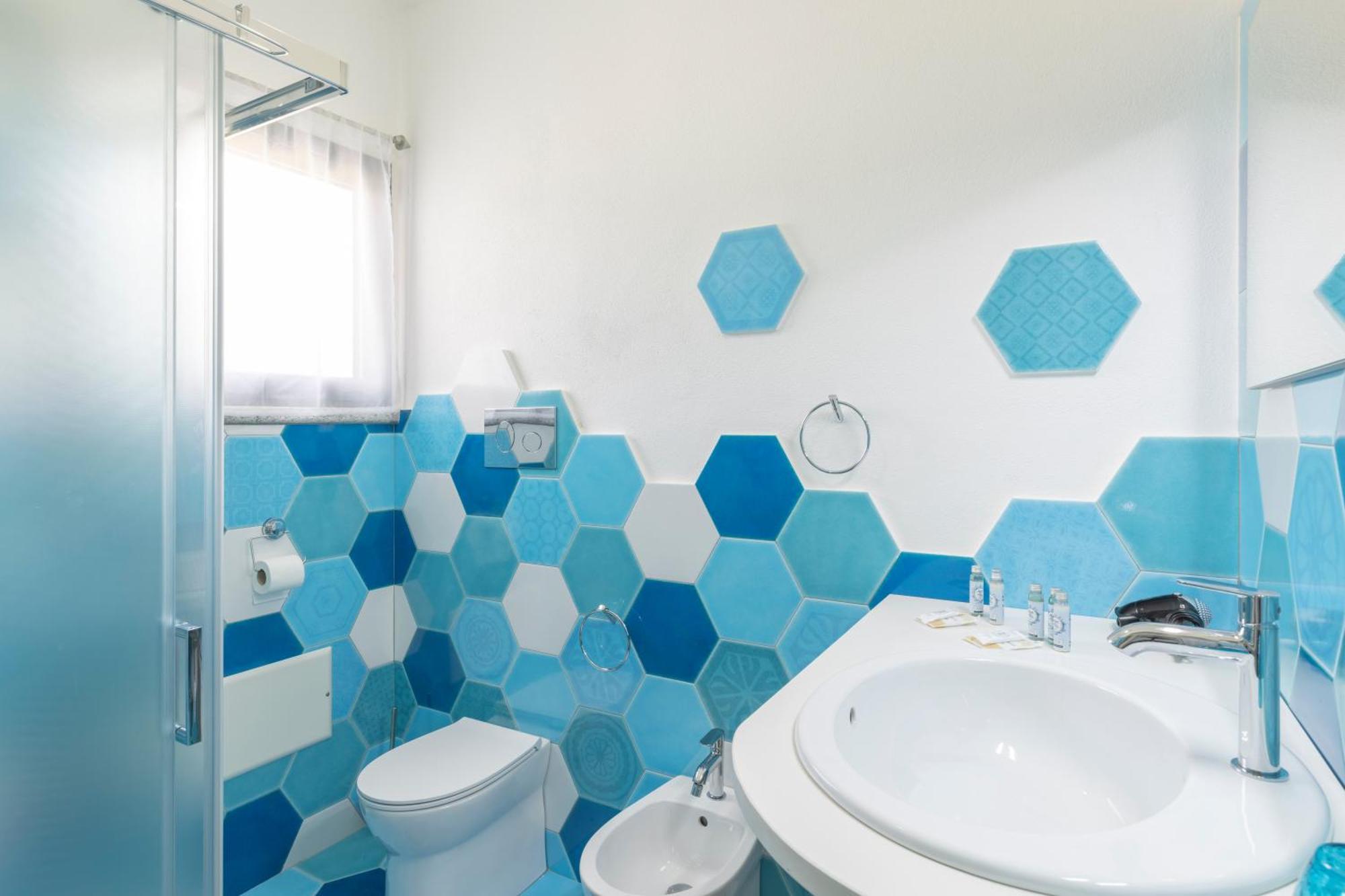 Agua Dorada Boutique Bed and Breakfast Lula Kamer foto