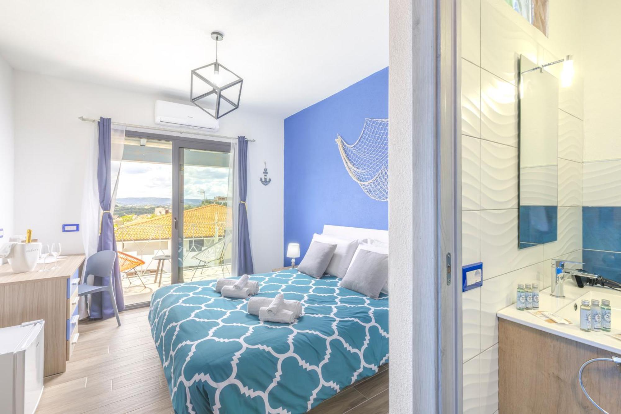 Agua Dorada Boutique Bed and Breakfast Lula Buitenkant foto