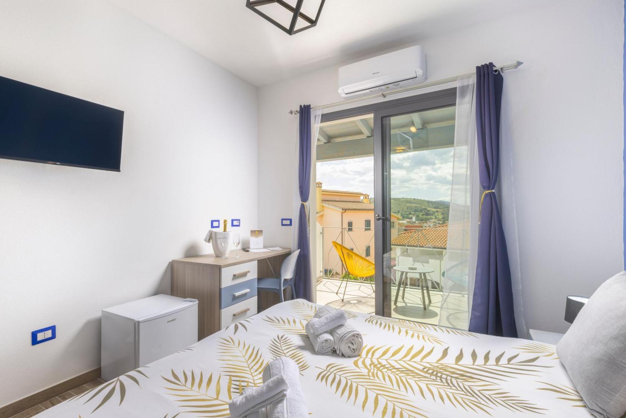 Agua Dorada Boutique Bed and Breakfast Lula Buitenkant foto