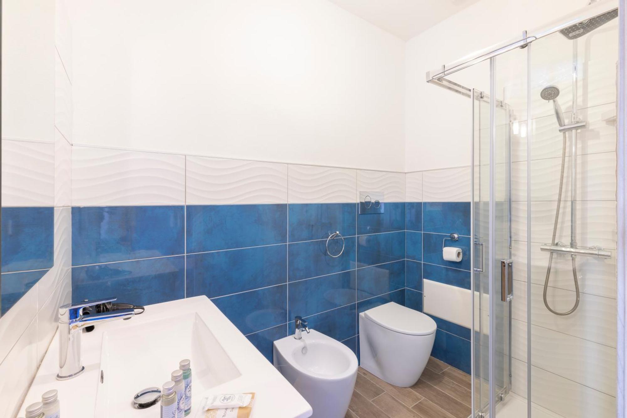 Agua Dorada Boutique Bed and Breakfast Lula Kamer foto