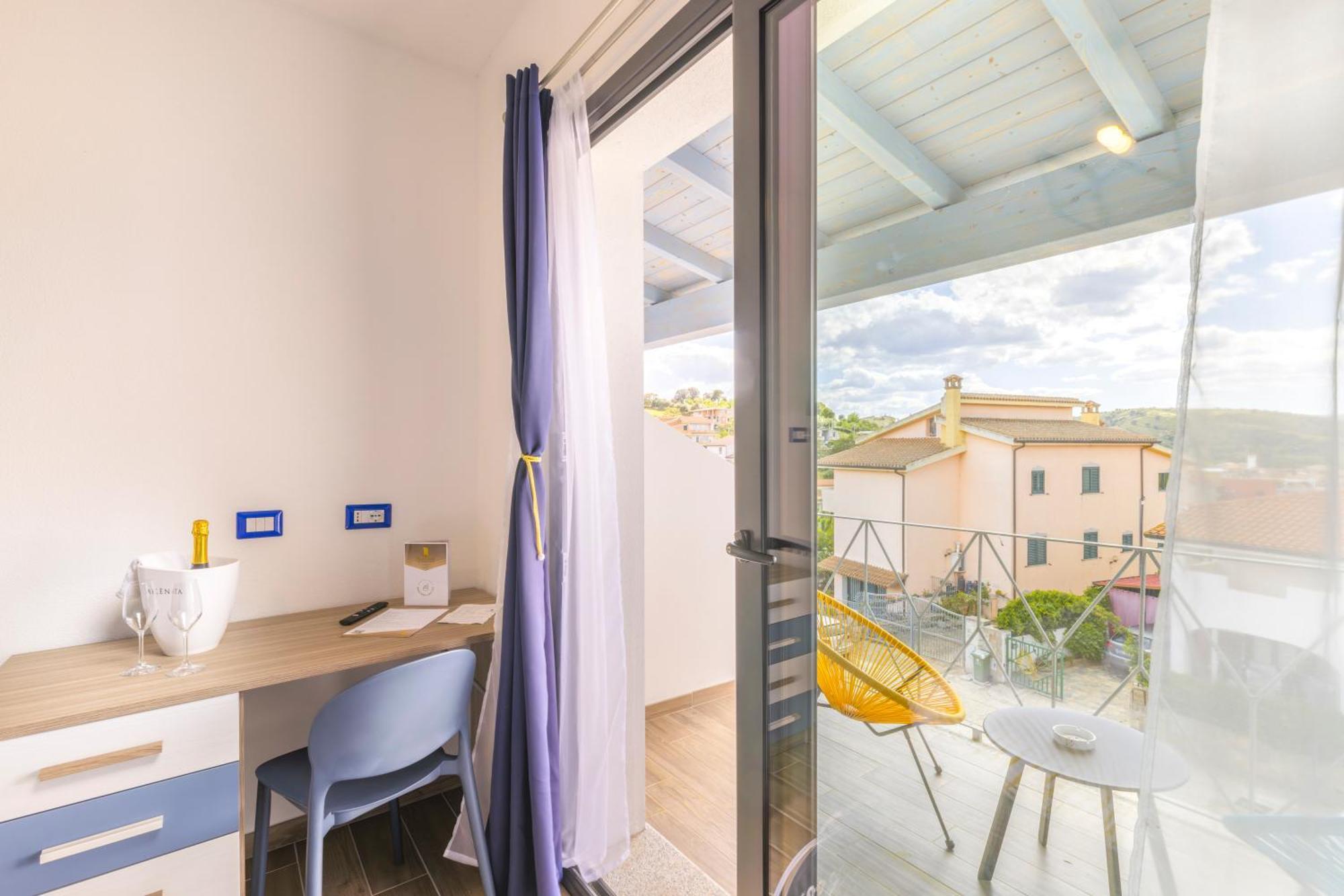 Agua Dorada Boutique Bed and Breakfast Lula Buitenkant foto