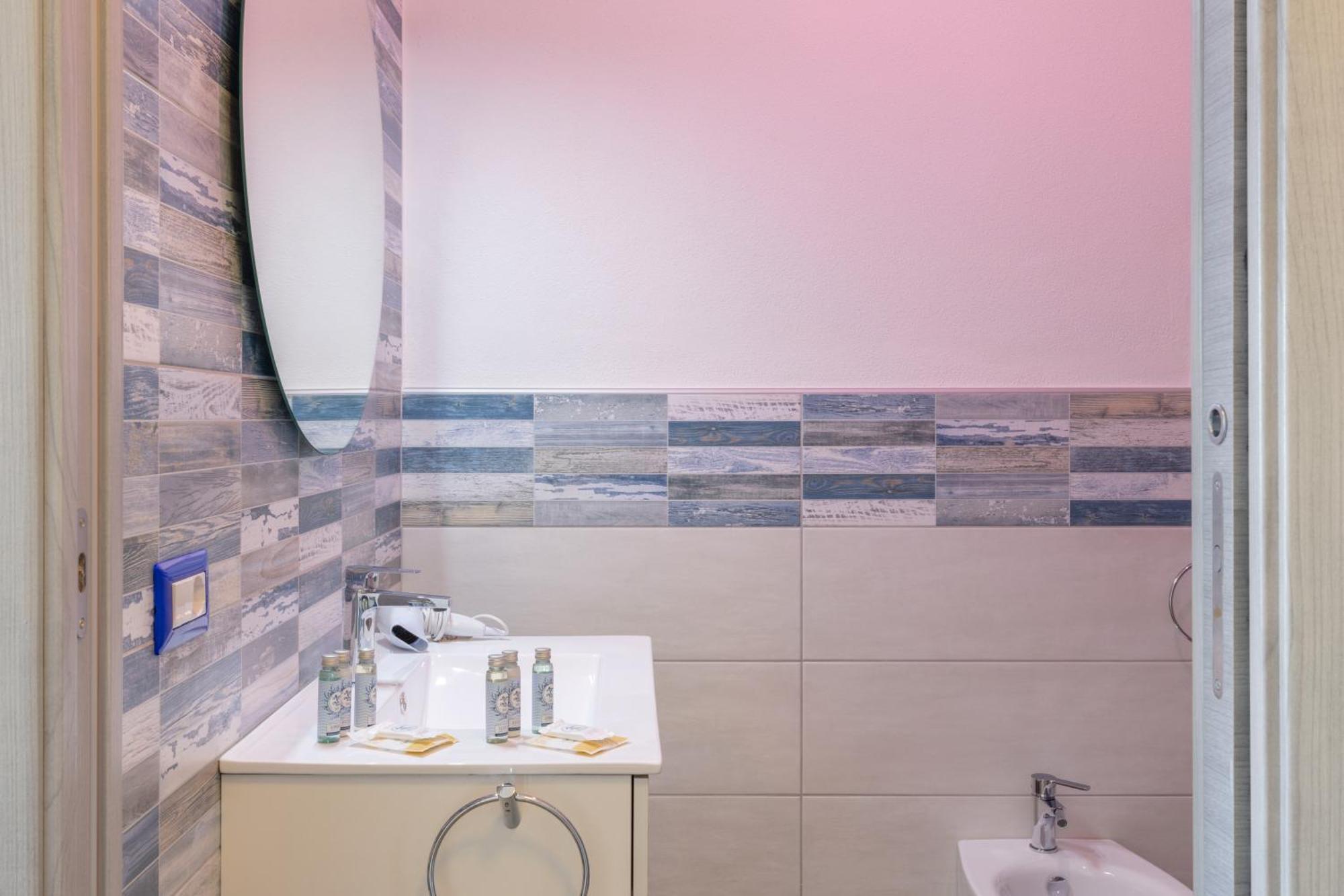 Agua Dorada Boutique Bed and Breakfast Lula Kamer foto